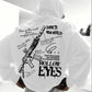 Y2K Men'S Casual Hooded Sweatshirt